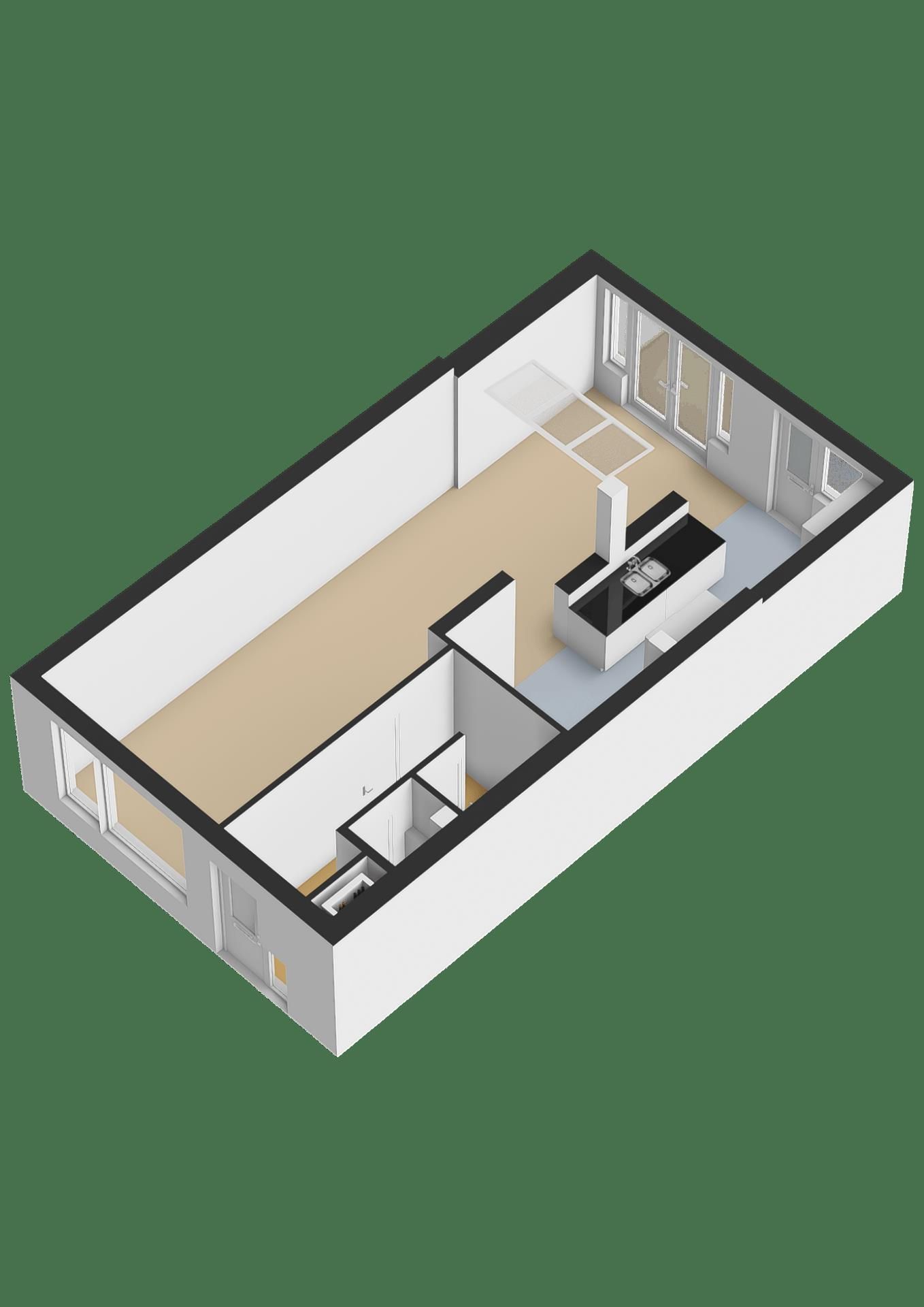 Foto 64 van Graafseweg 403