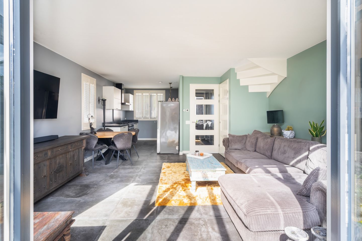 Foto 14 van Vlielandstraat 21