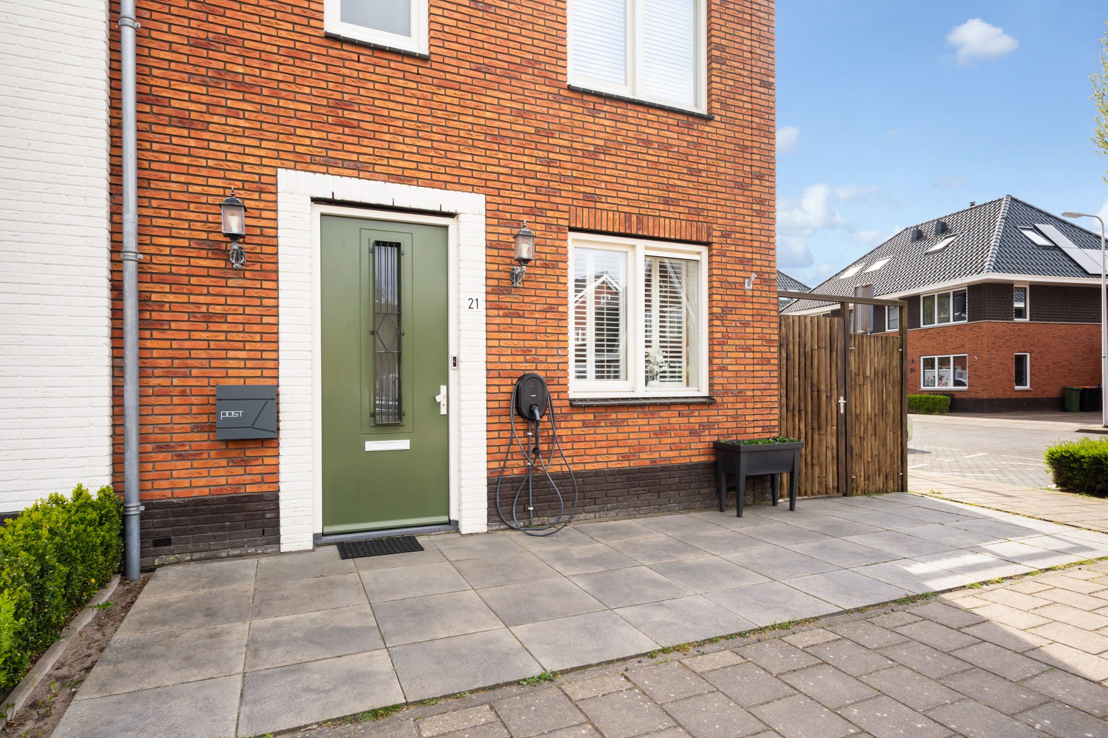 Foto 6 van Vlielandstraat 21