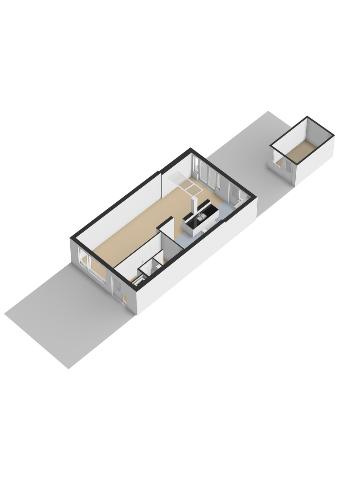 Foto 62 van Graafseweg 403