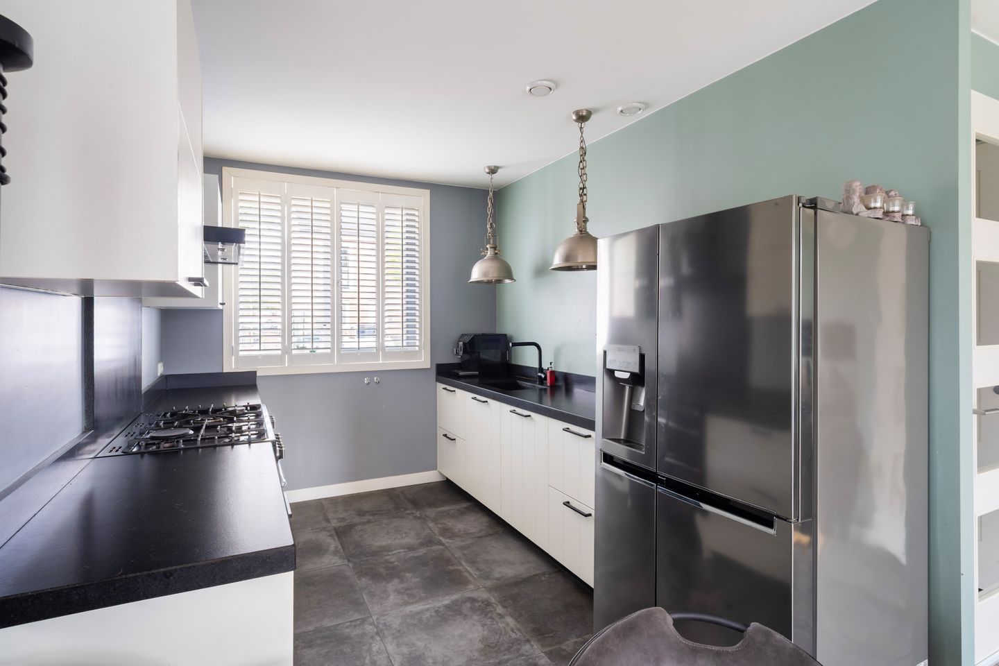 Foto 20 van Vlielandstraat 21