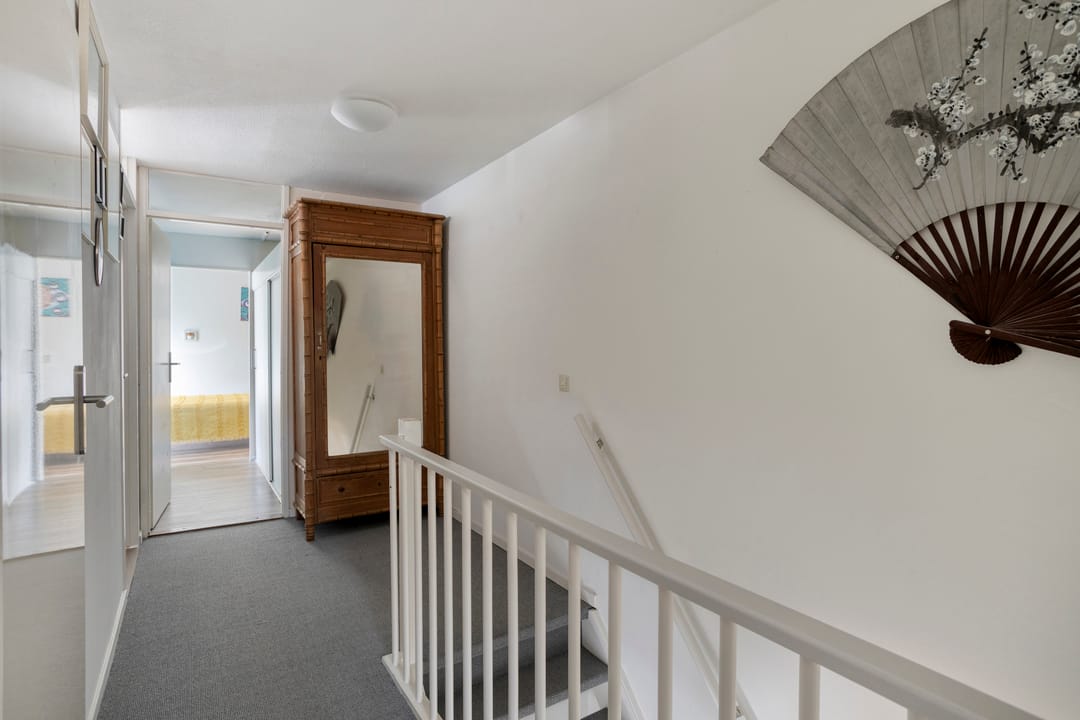 Foto 26 van Kasteel Montfoortstraat 38