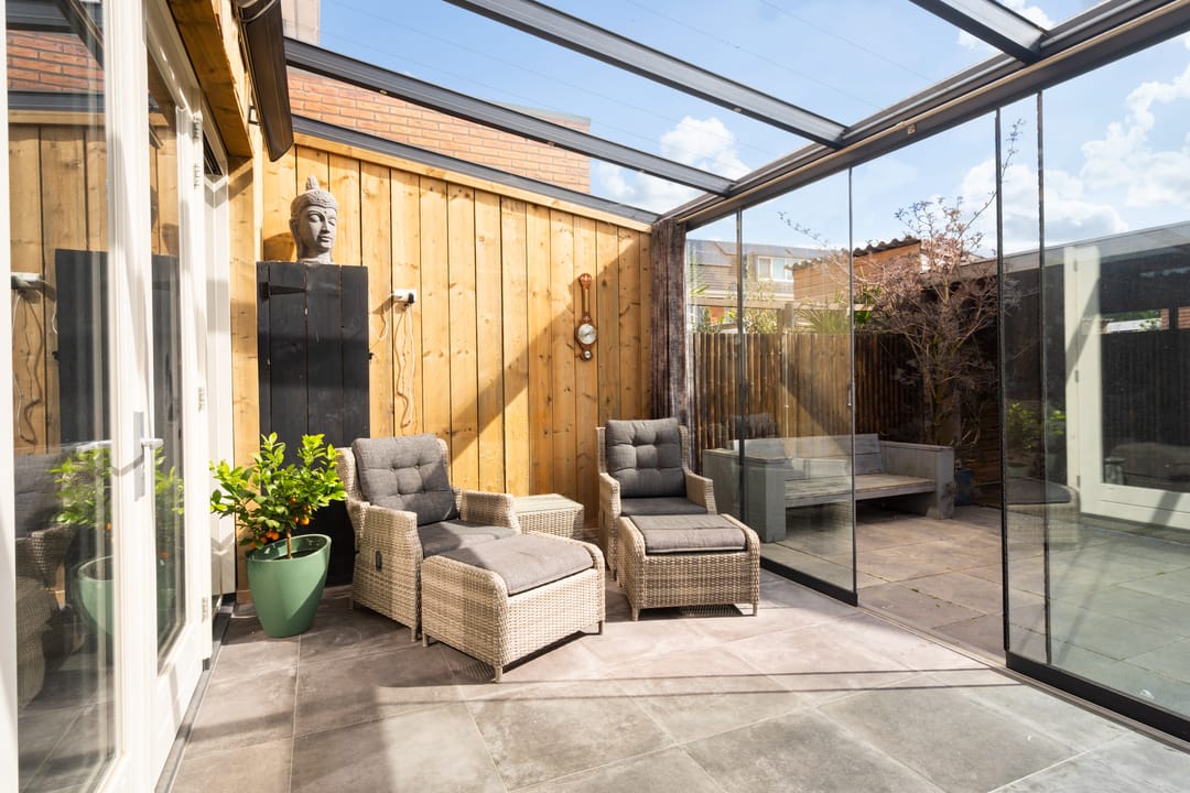 Foto 22 van Vlielandstraat 21