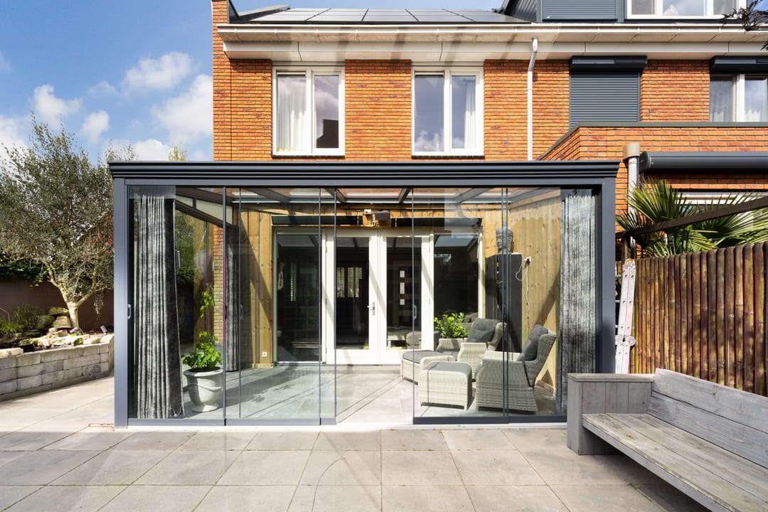 Foto 23 van Vlielandstraat 21