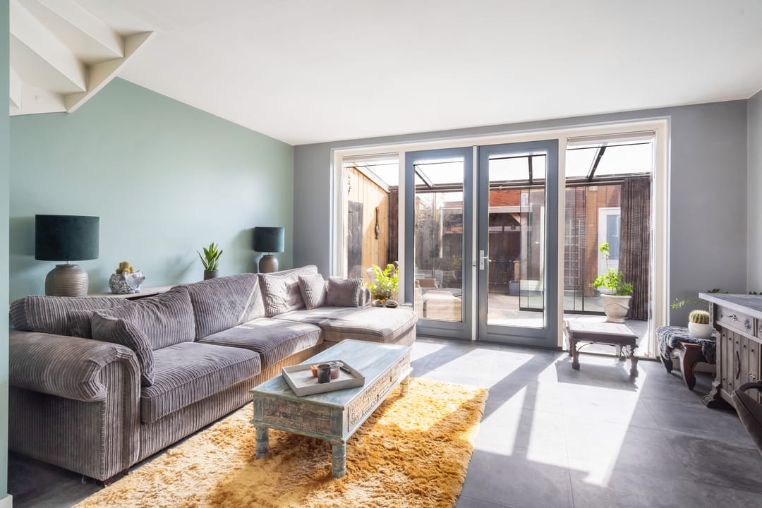 Foto 11 van Vlielandstraat 21