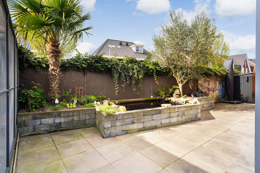 Foto 28 van Vlielandstraat 21