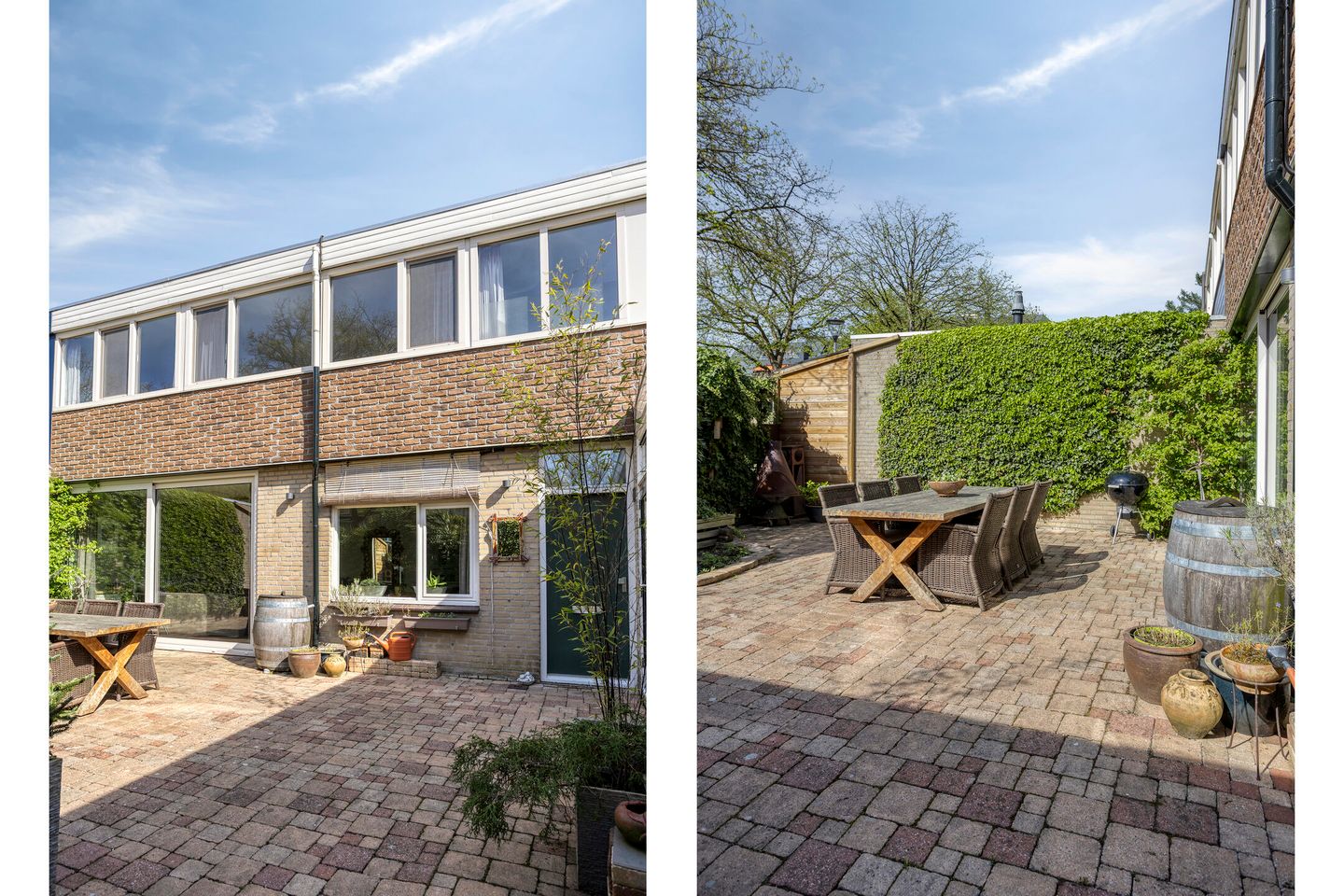 Foto 35 van Kasteel Montfoortstraat 38