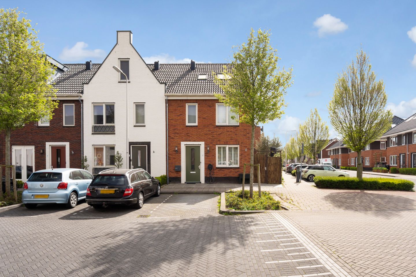 Foto 5 van Vlielandstraat 21