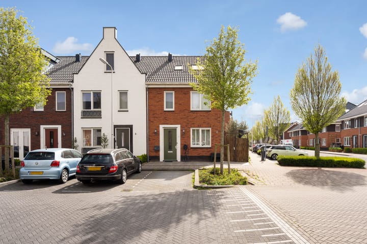 Foto 5 van Vlielandstraat 21