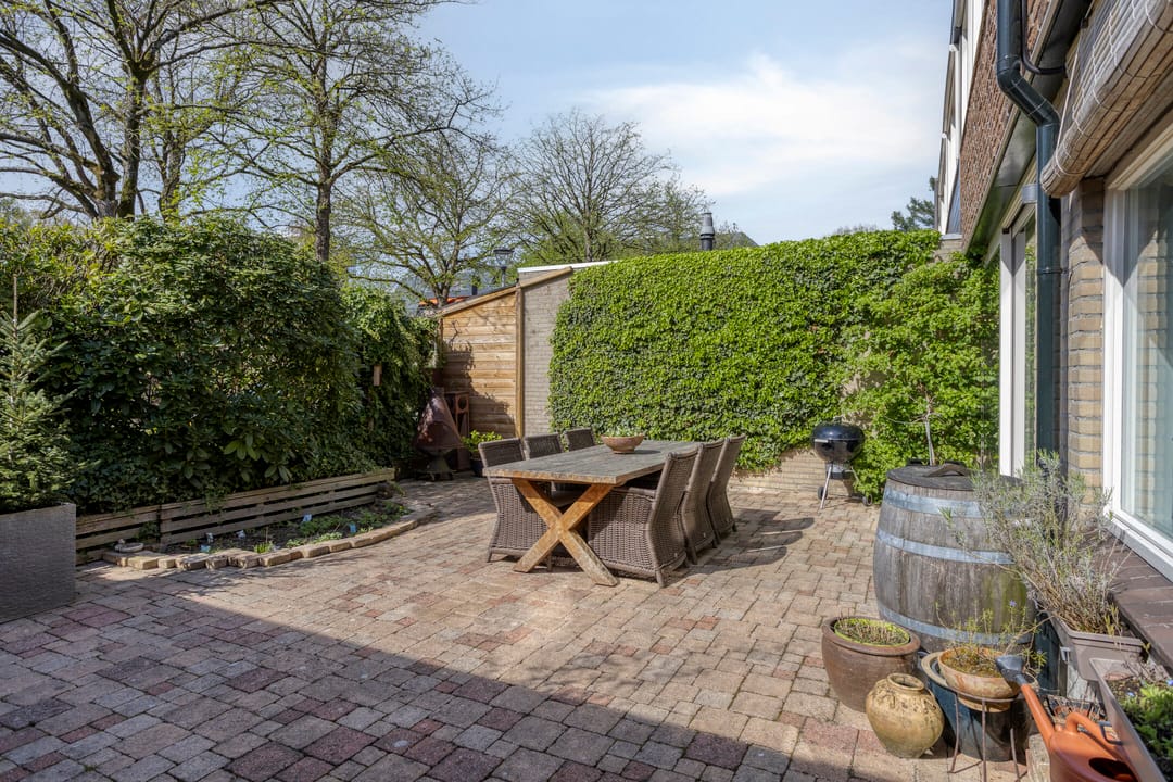 Foto 37 van Kasteel Montfoortstraat 38