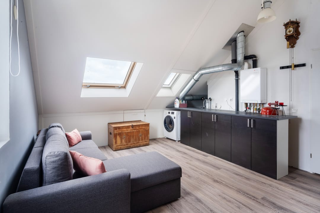 Foto 41 van Vlielandstraat 21