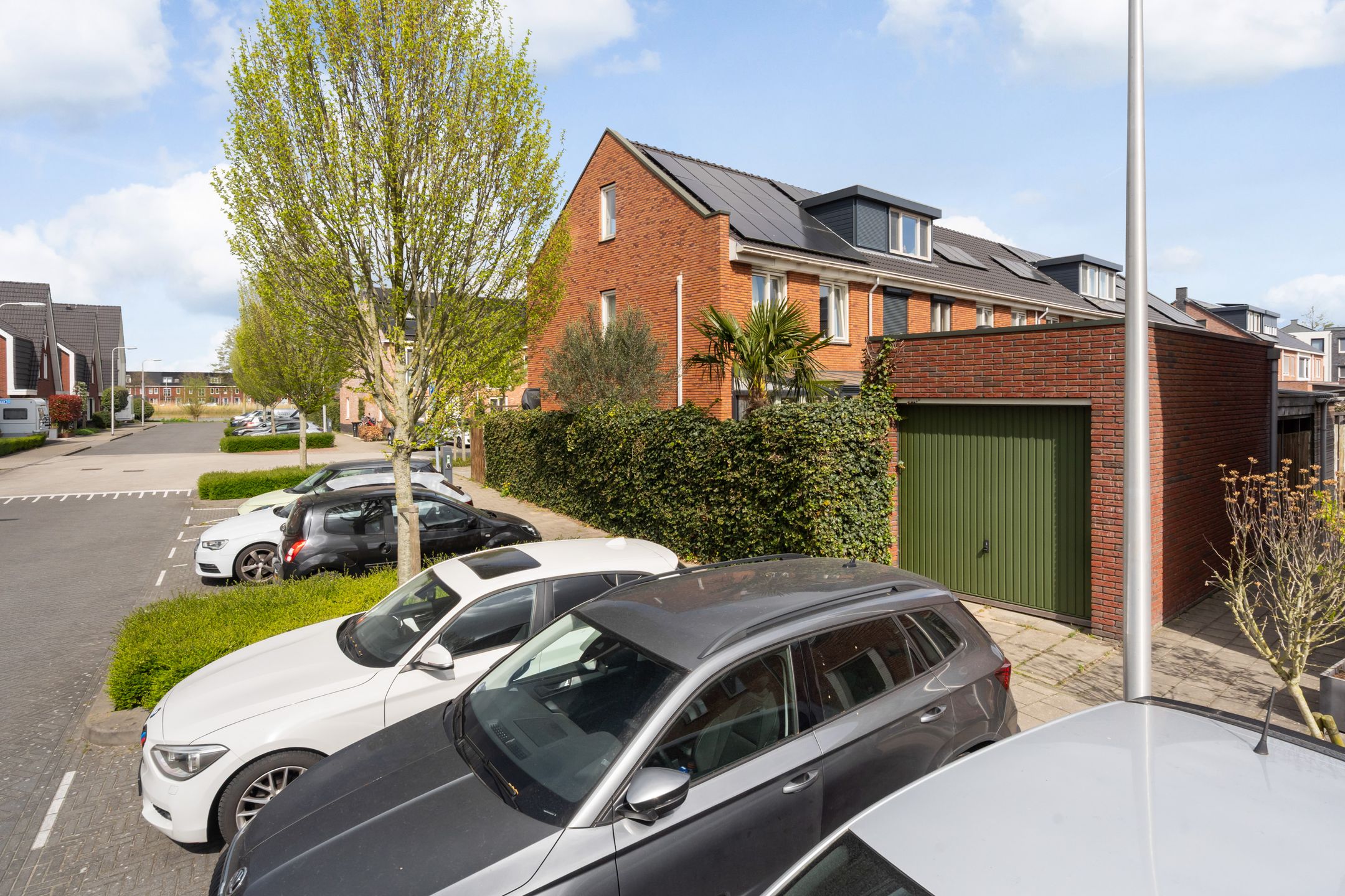 Foto 45 van Vlielandstraat 21