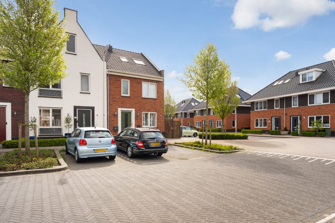 Foto 46 van Vlielandstraat 21