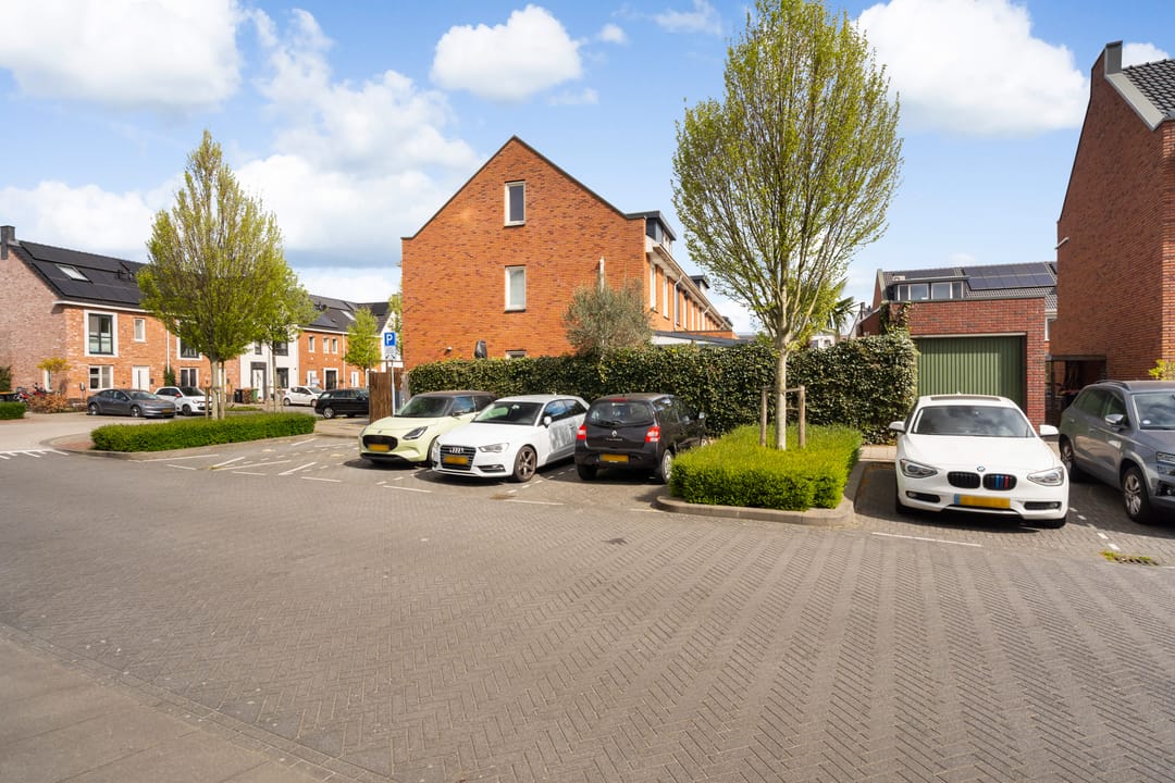 Foto 47 van Vlielandstraat 21