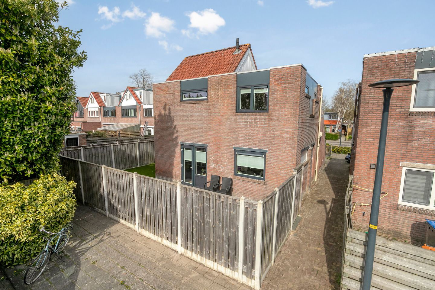 Foto 5 van Thomsonstraat 106