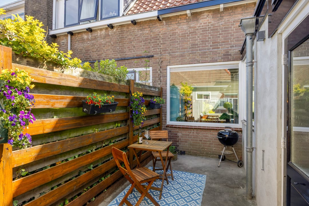 Foto 23 van Metsustraat 18