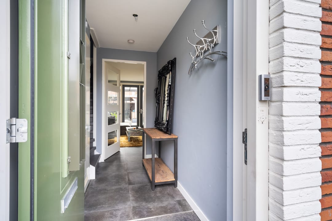 Foto 7 van Vlielandstraat 21