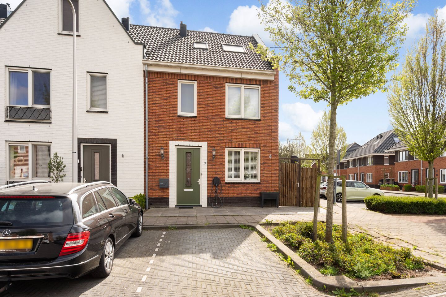 Foto 4 van Vlielandstraat 21