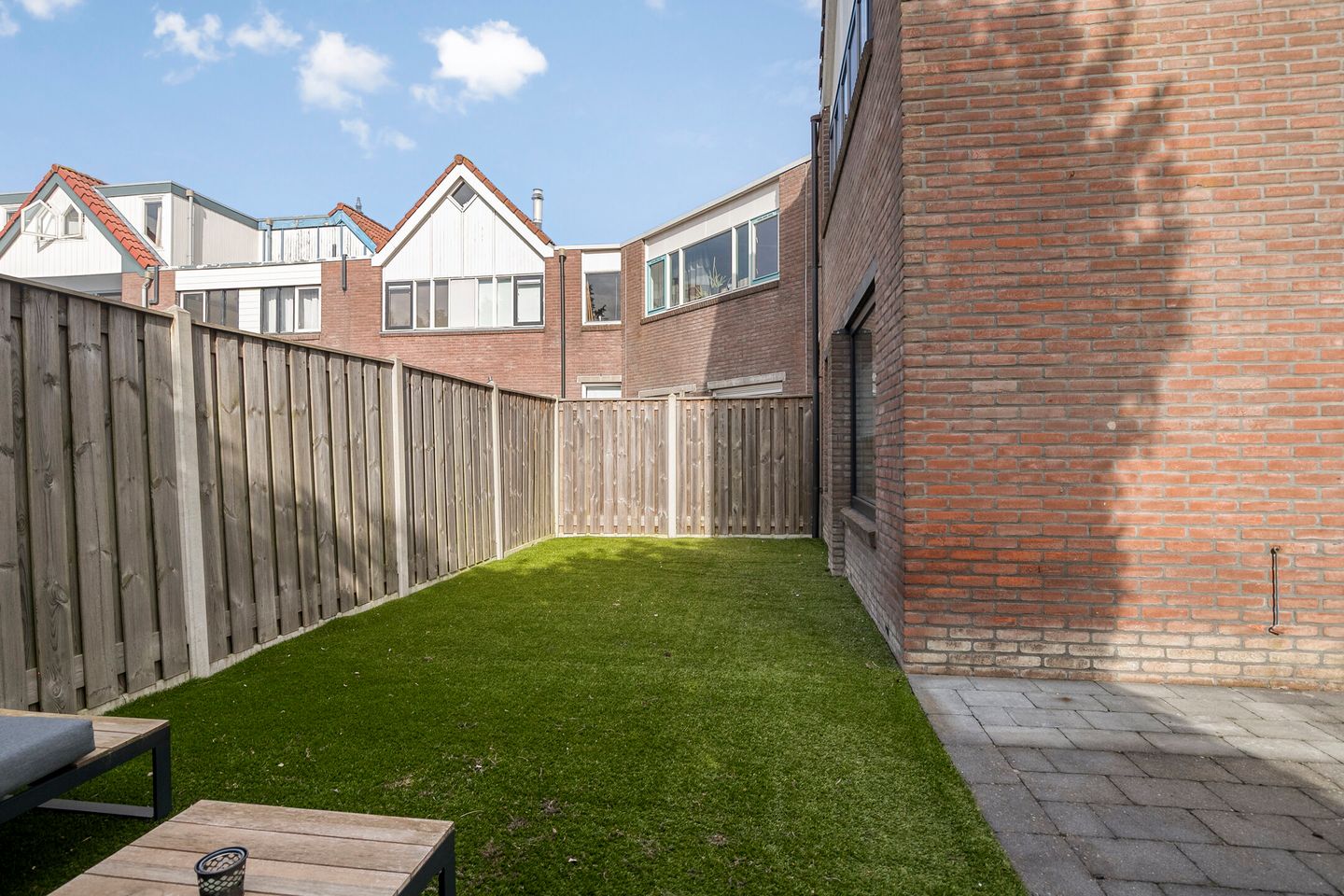 Foto 29 van Thomsonstraat 106