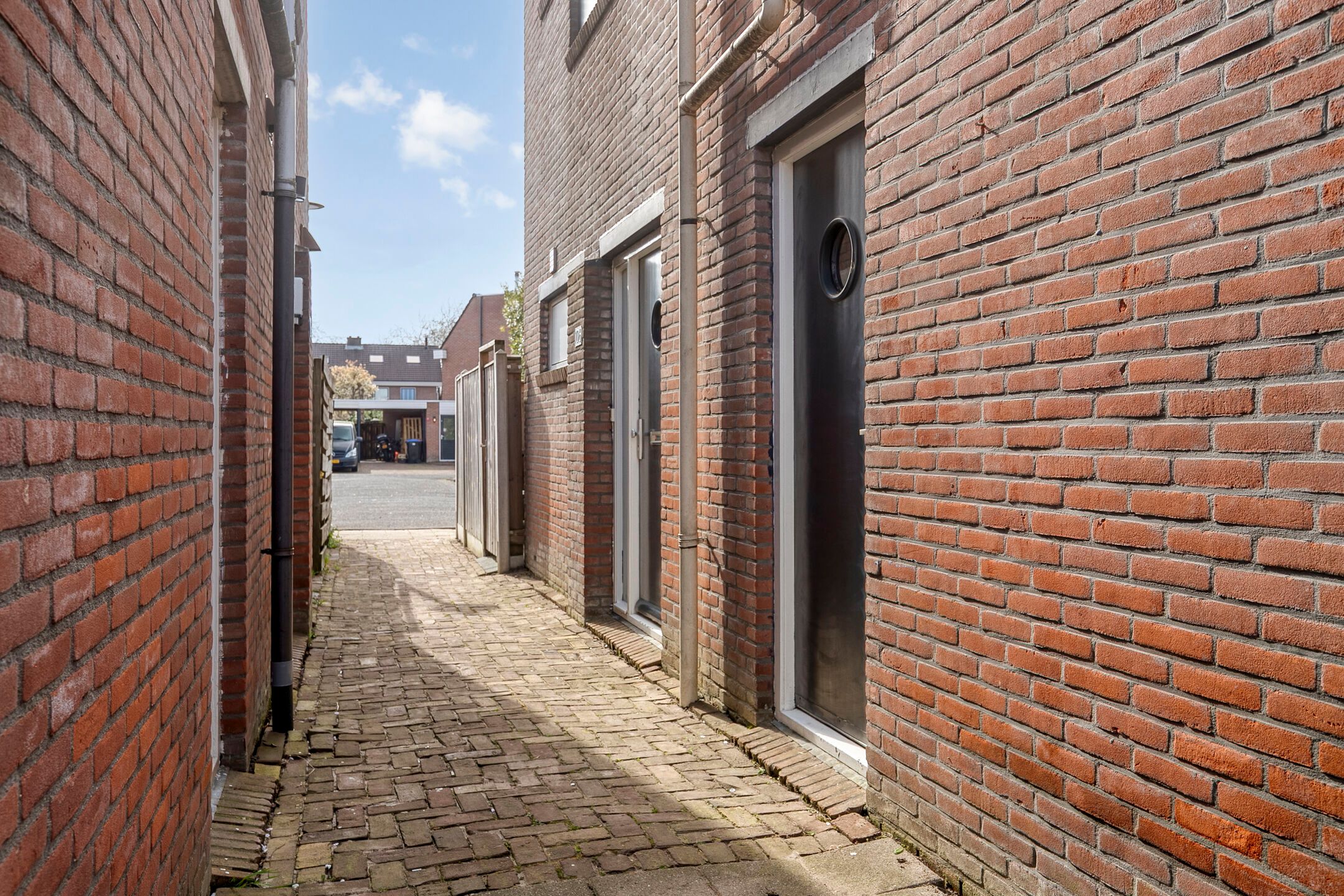 Foto 33 van Thomsonstraat 106