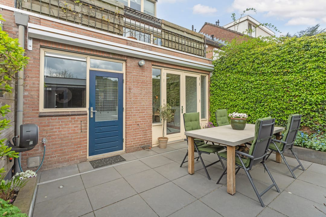 Foto 47 van Graafseweg 403