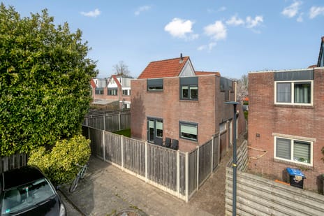 Thomsonstraat thumbnail