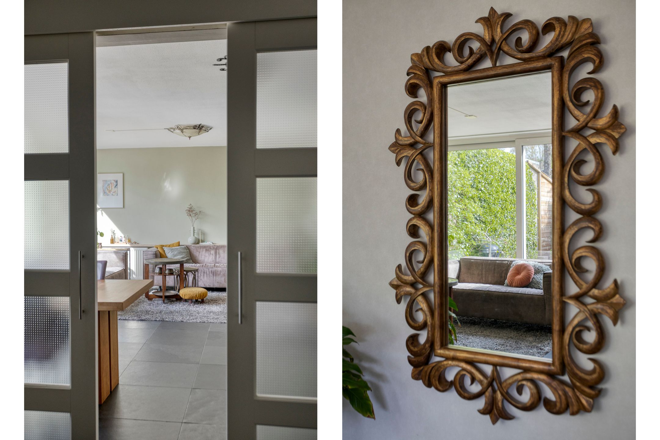 Foto 9 van Kasteel Montfoortstraat 38