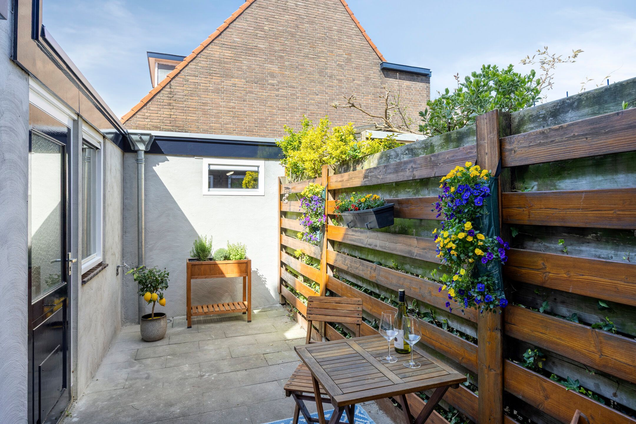 Foto 24 van Metsustraat 18