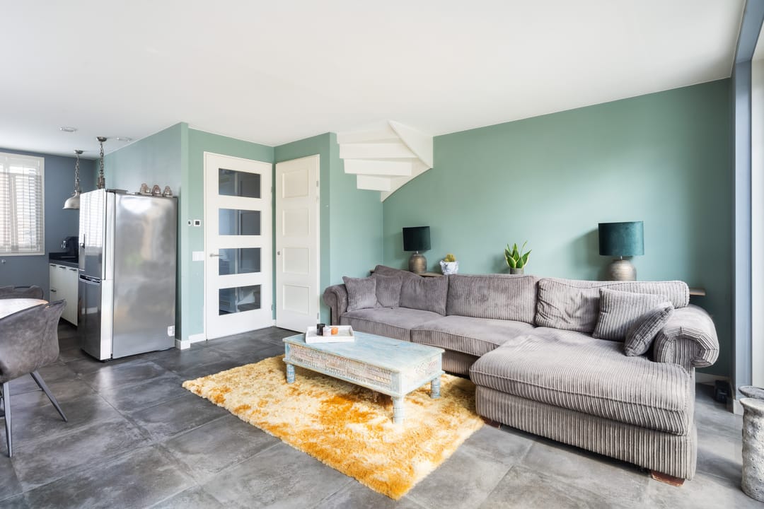 Foto 13 van Vlielandstraat 21