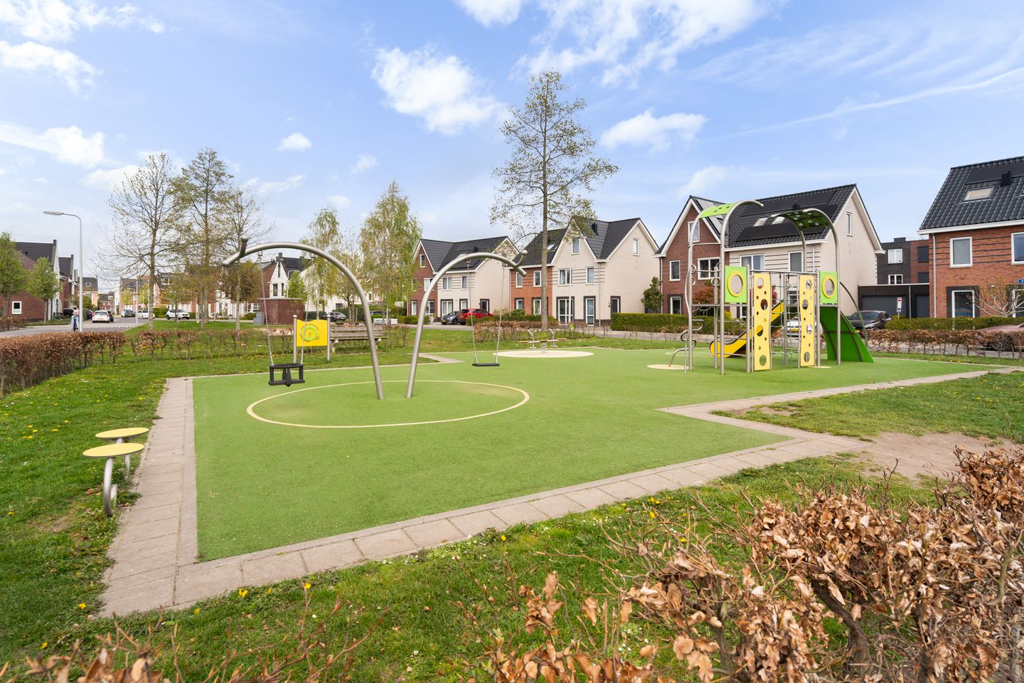 Foto 49 van Vlielandstraat 21