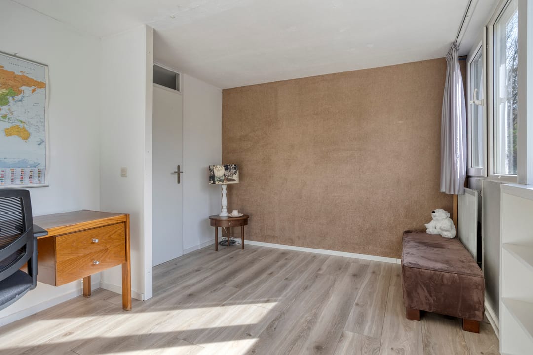 Foto 31 van Kasteel Montfoortstraat 38