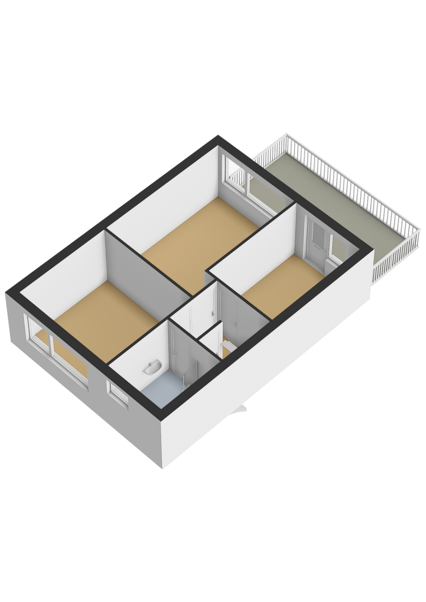 Foto 66 van Graafseweg 403