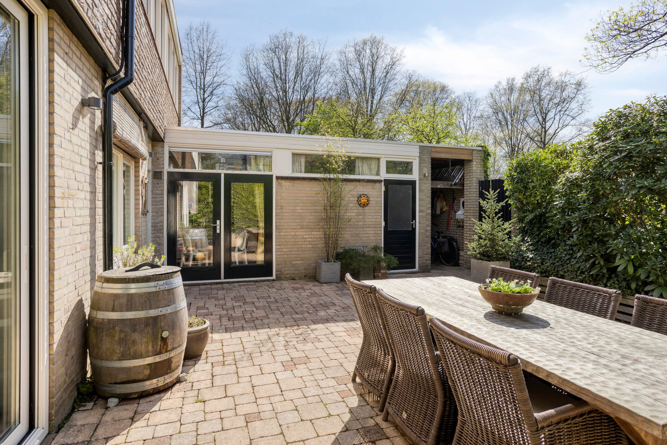 Foto 39 van Kasteel Montfoortstraat 38