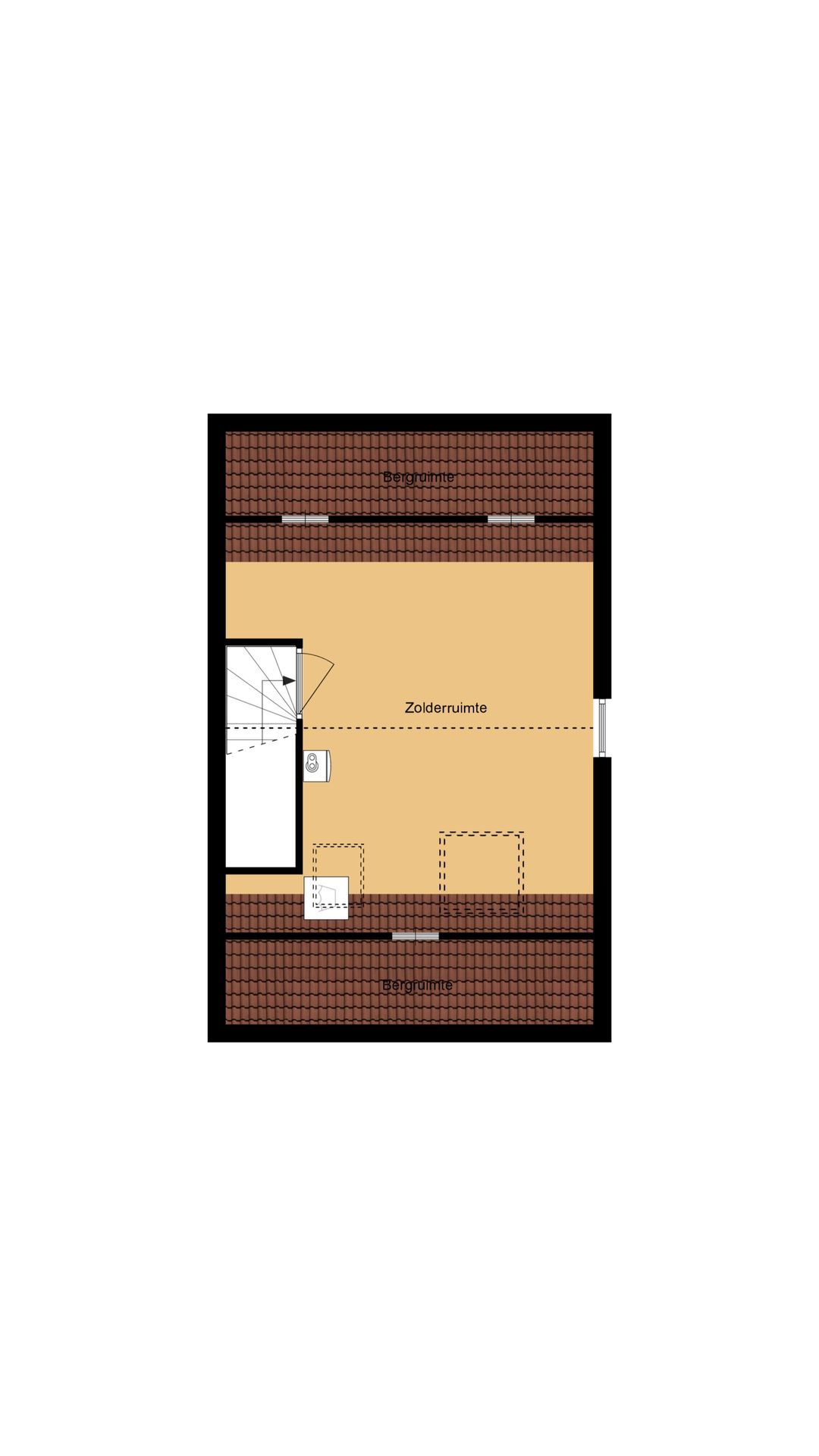 Foto 53 van Vlielandstraat 21