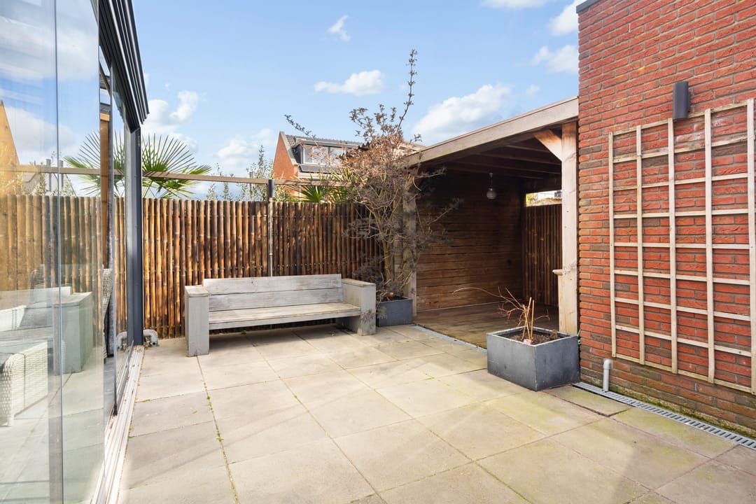 Foto 26 van Vlielandstraat 21