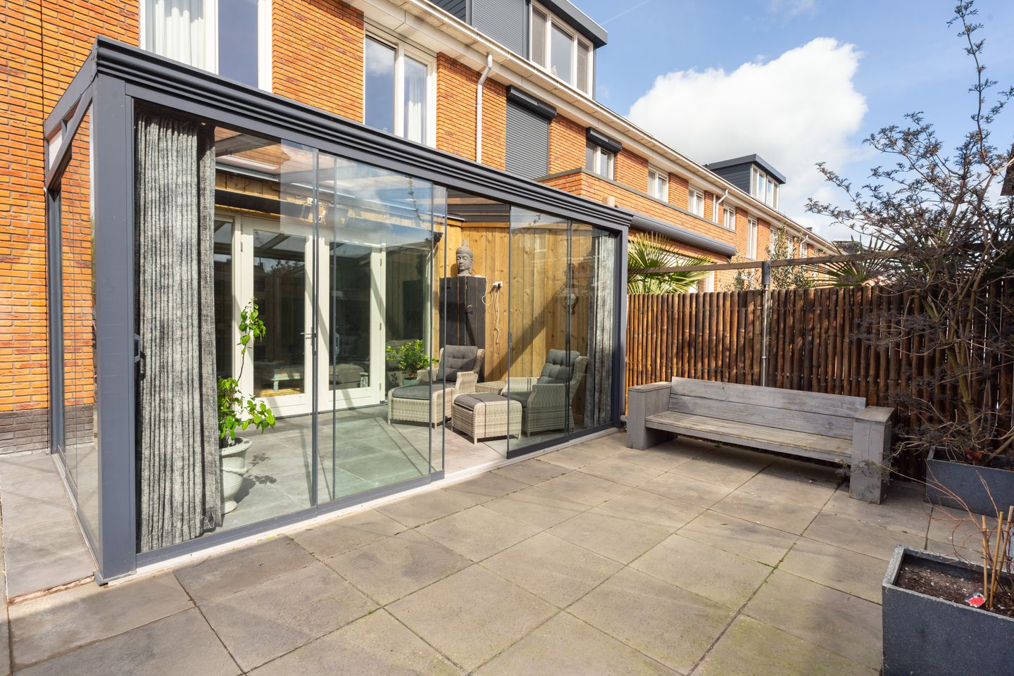 Foto 25 van Vlielandstraat 21