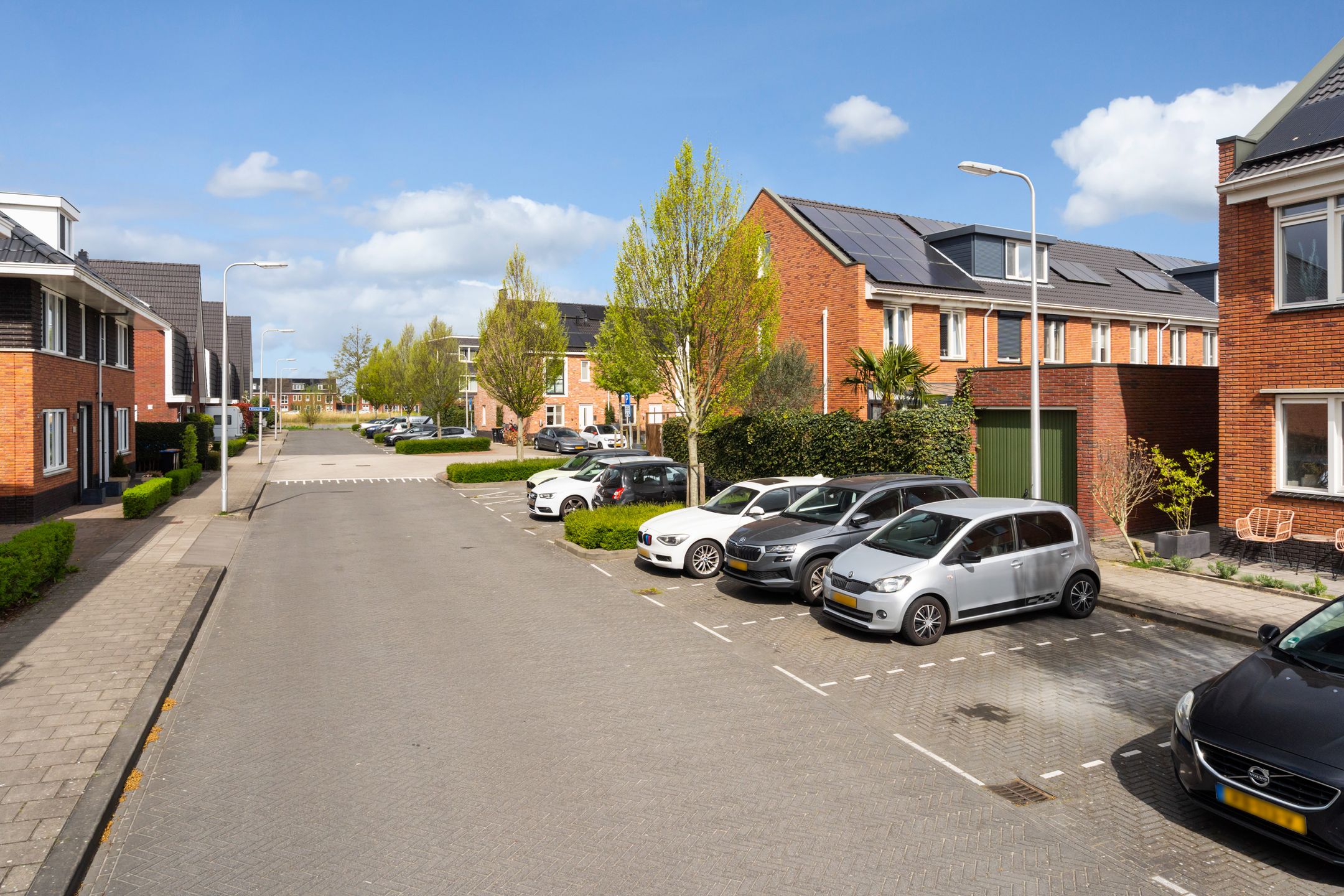 Foto 48 van Vlielandstraat 21