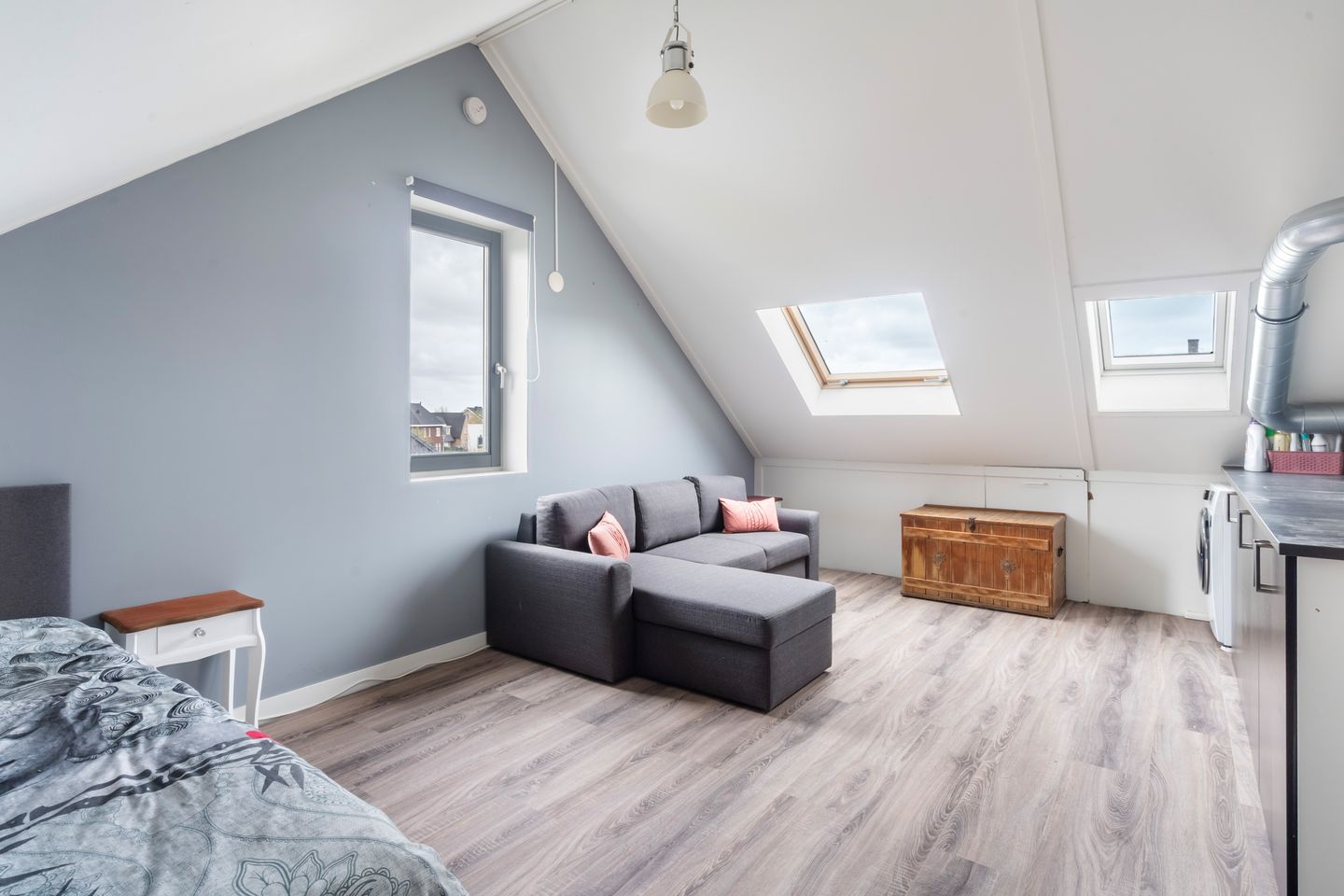 Foto 40 van Vlielandstraat 21