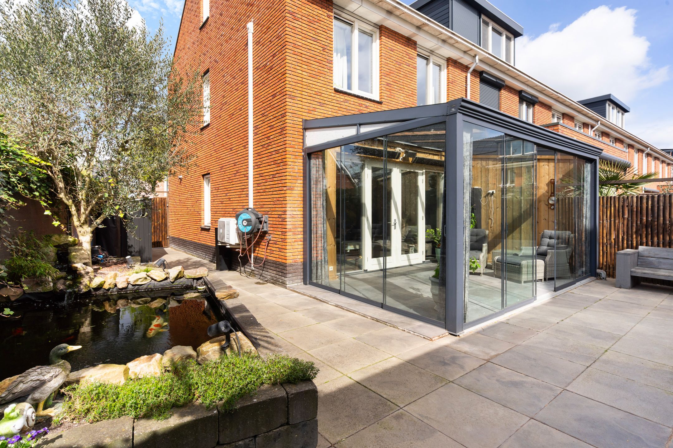 Foto 24 van Vlielandstraat 21