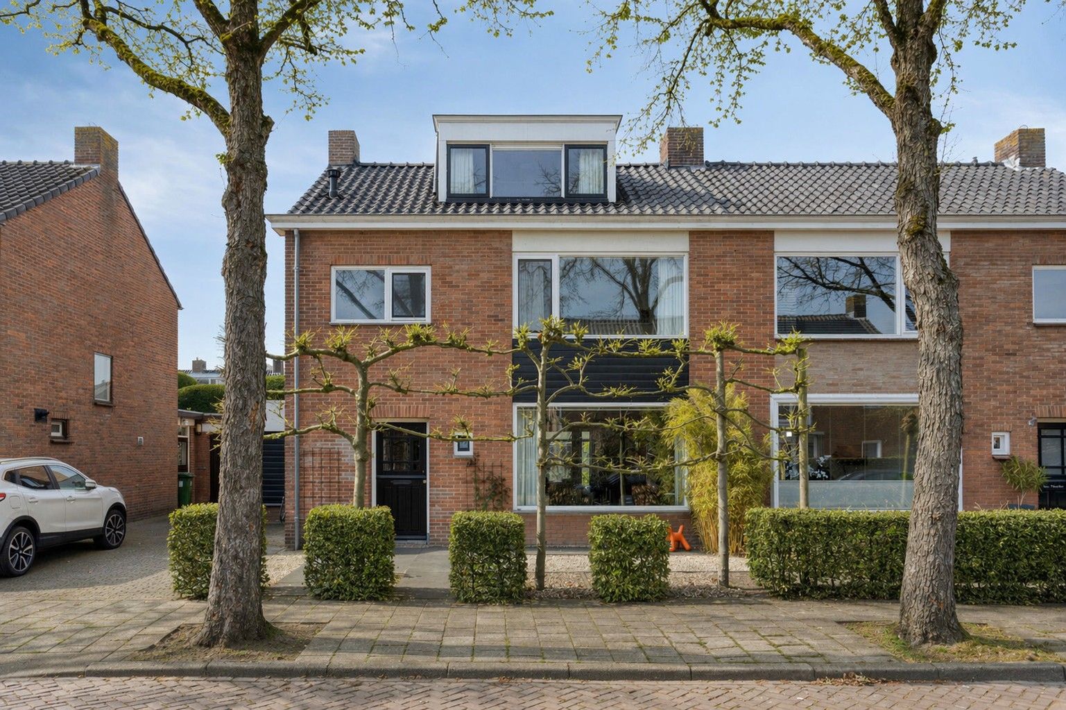 Drossaardstraat 34 