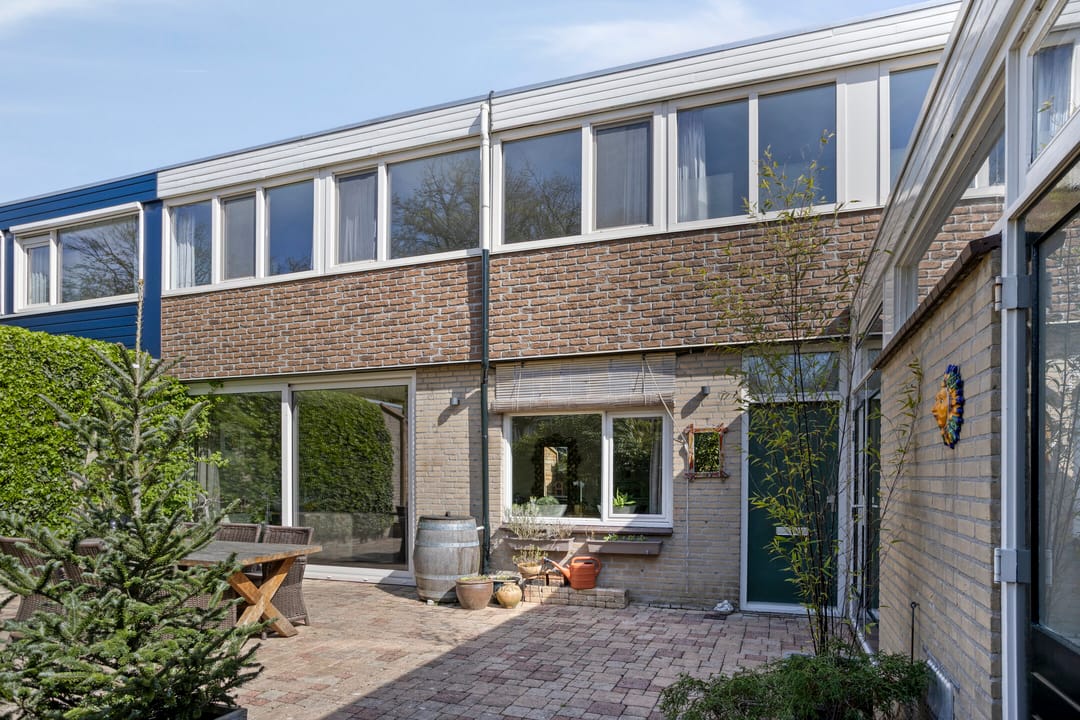 Foto 43 van Kasteel Montfoortstraat 38