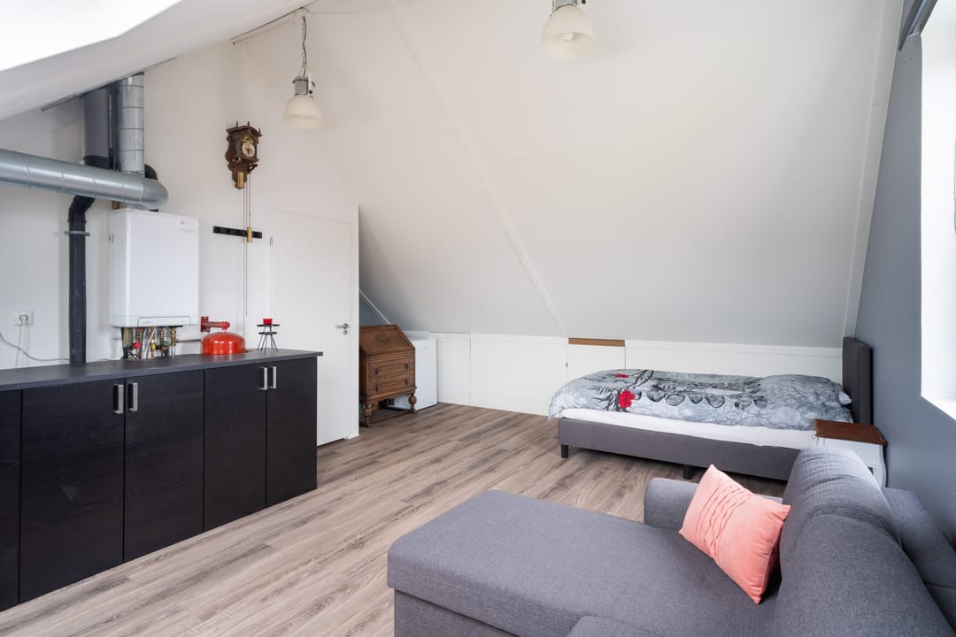 Foto 43 van Vlielandstraat 21