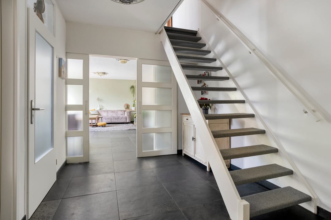 Foto 22 van Kasteel Montfoortstraat 38