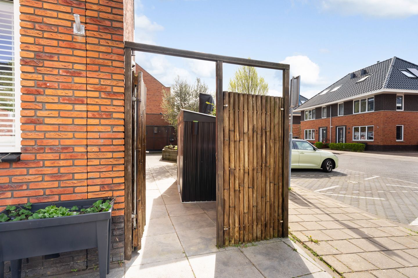 Foto 44 van Vlielandstraat 21