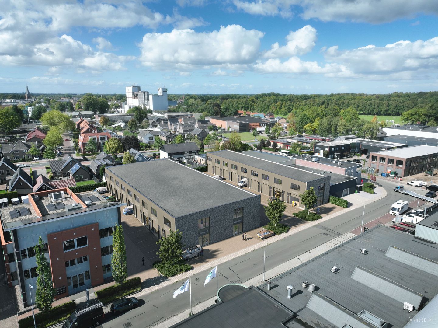 View photo 4 of Marconistraat 33-16