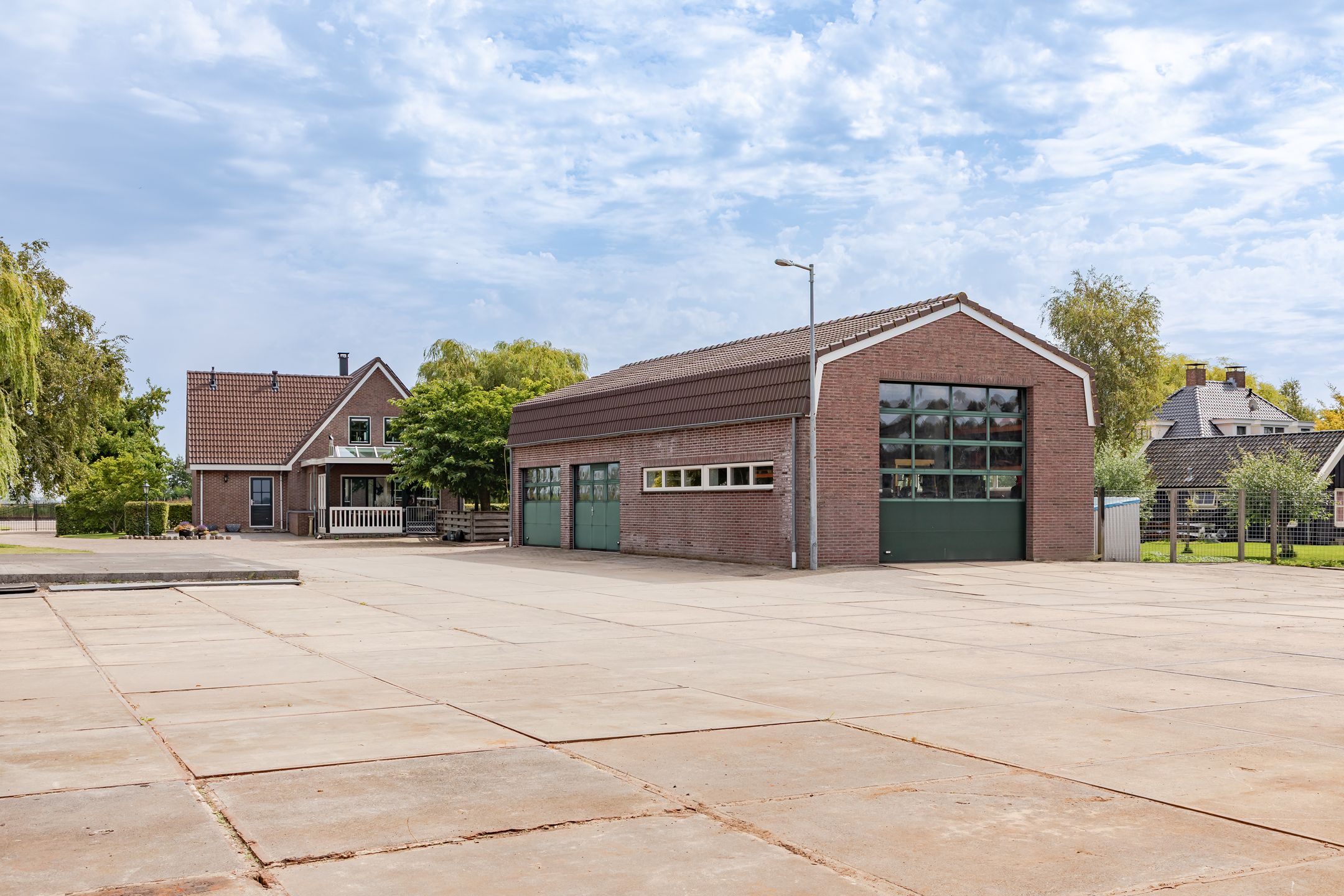 Photo 3 of Kanaaldijk 6