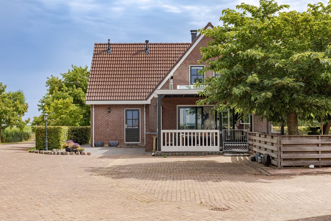 Photo 23 of Kanaaldijk 6
