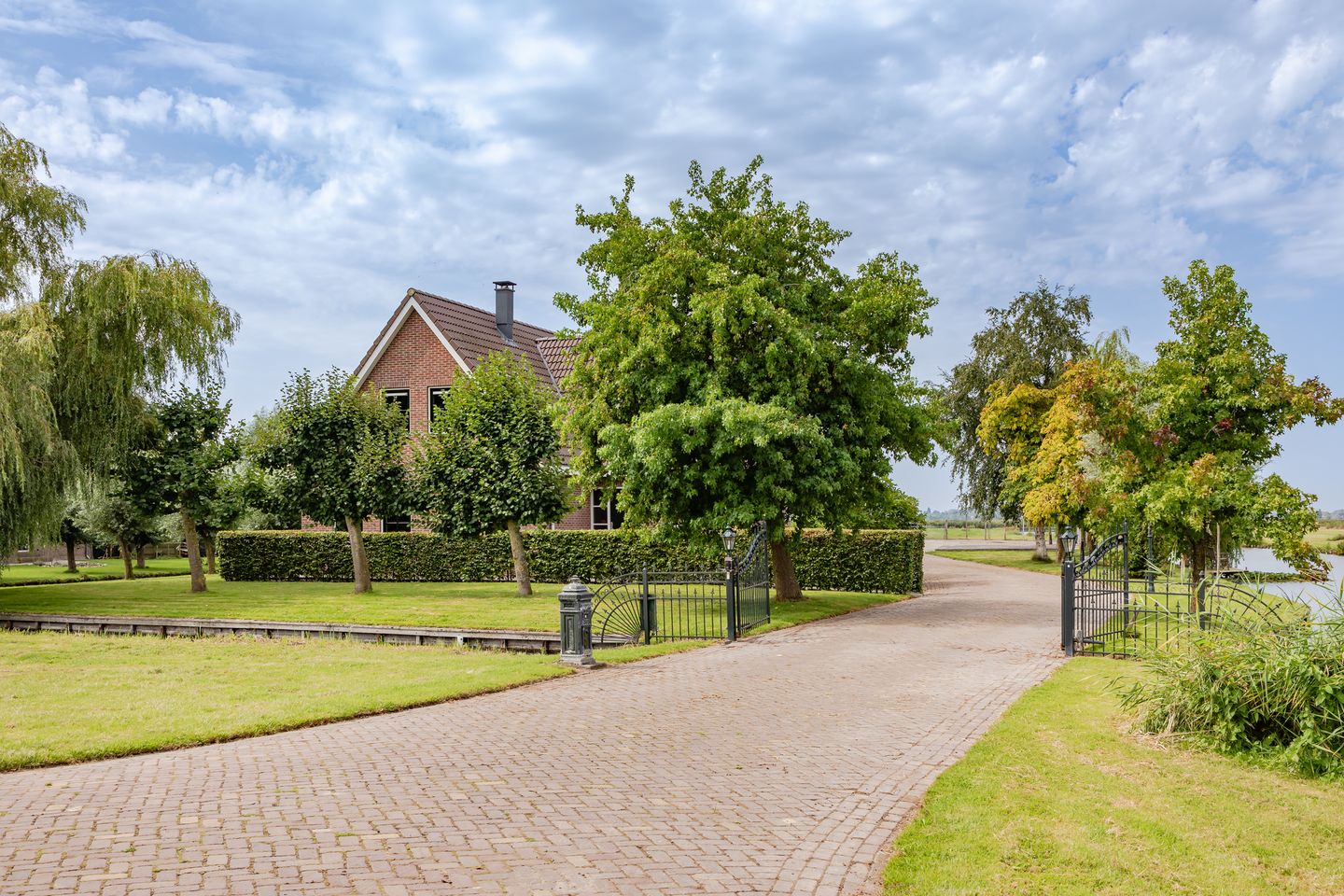 Photo 4 of Kanaaldijk 6