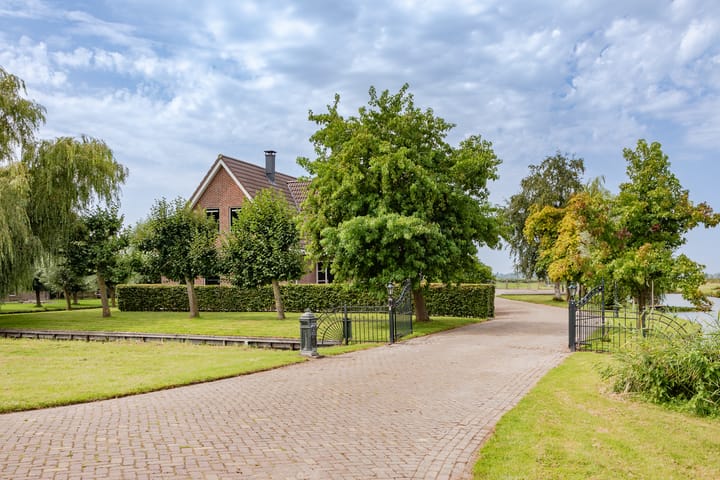 Photo 4 of Kanaaldijk 6