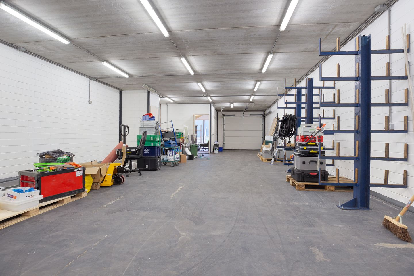 Bekijk foto 4 van Zanddonkweg 7-e